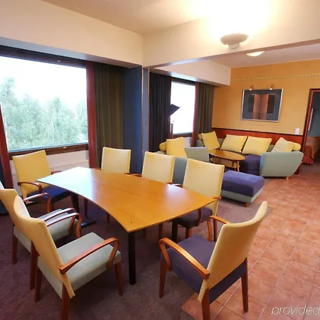 Original Sokos Hotel Kimmel Joensuu 