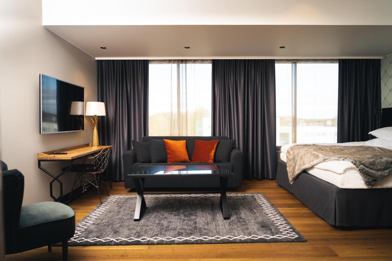 Hotel Original Sokos Kimmel 4*
