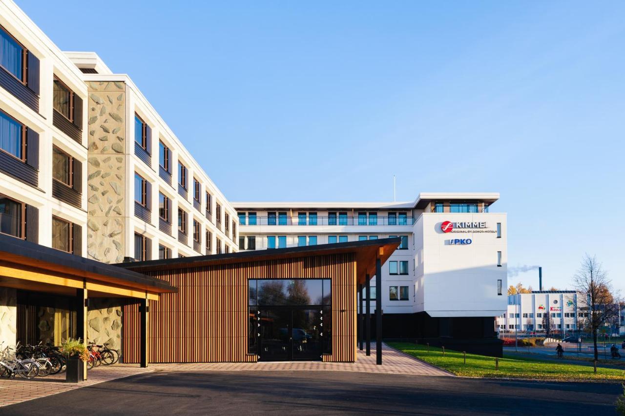 Hotel Original Sokos Kimmel
