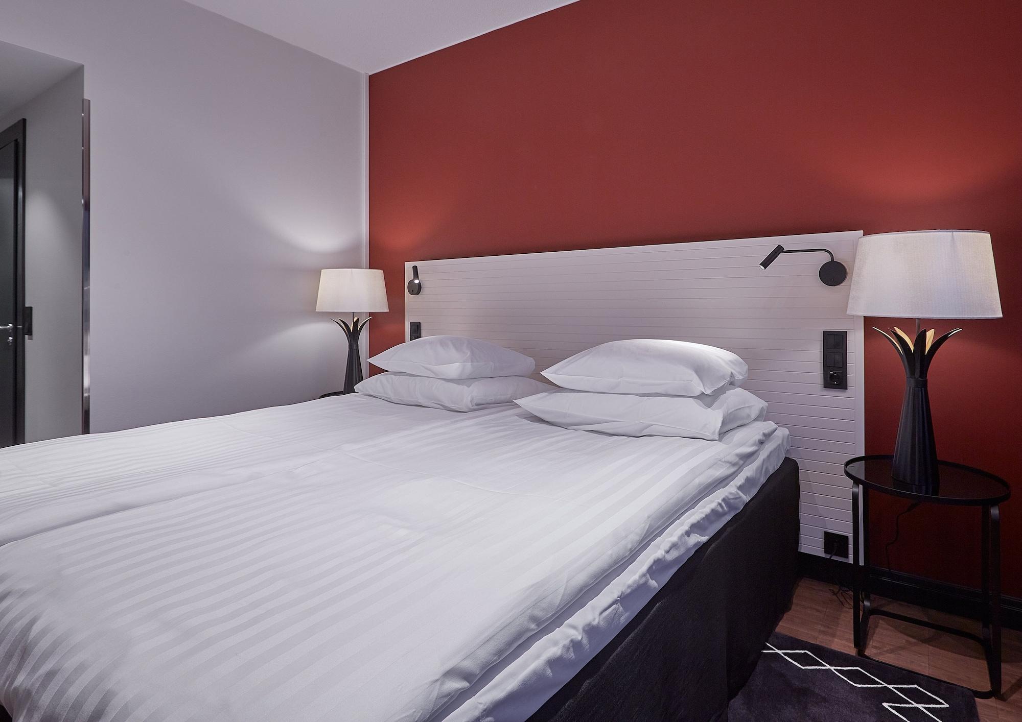 Original Sokos Kimmel Hotel 4*