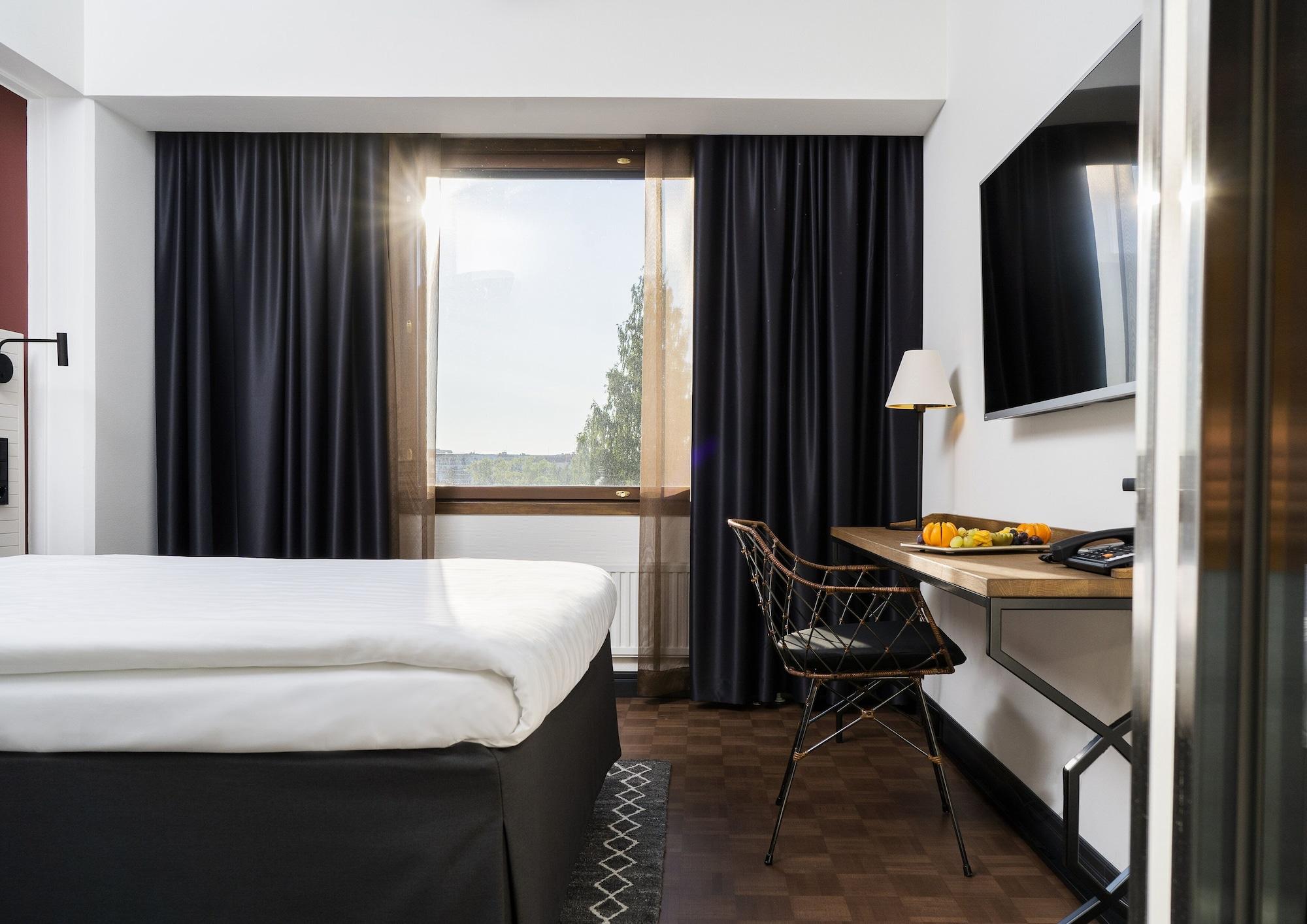 Hotel Original Sokos Kimmel 4*