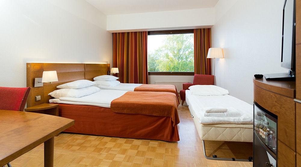 Hotel Original Sokos Kimmel