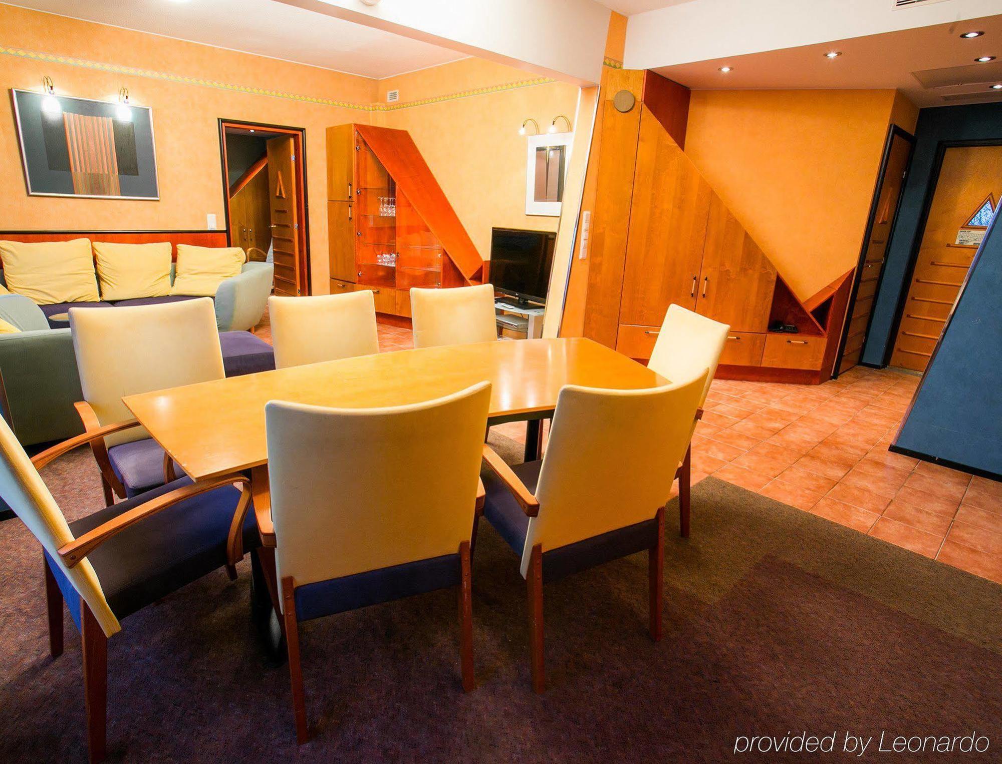 Hotel Original Sokos Kimmel