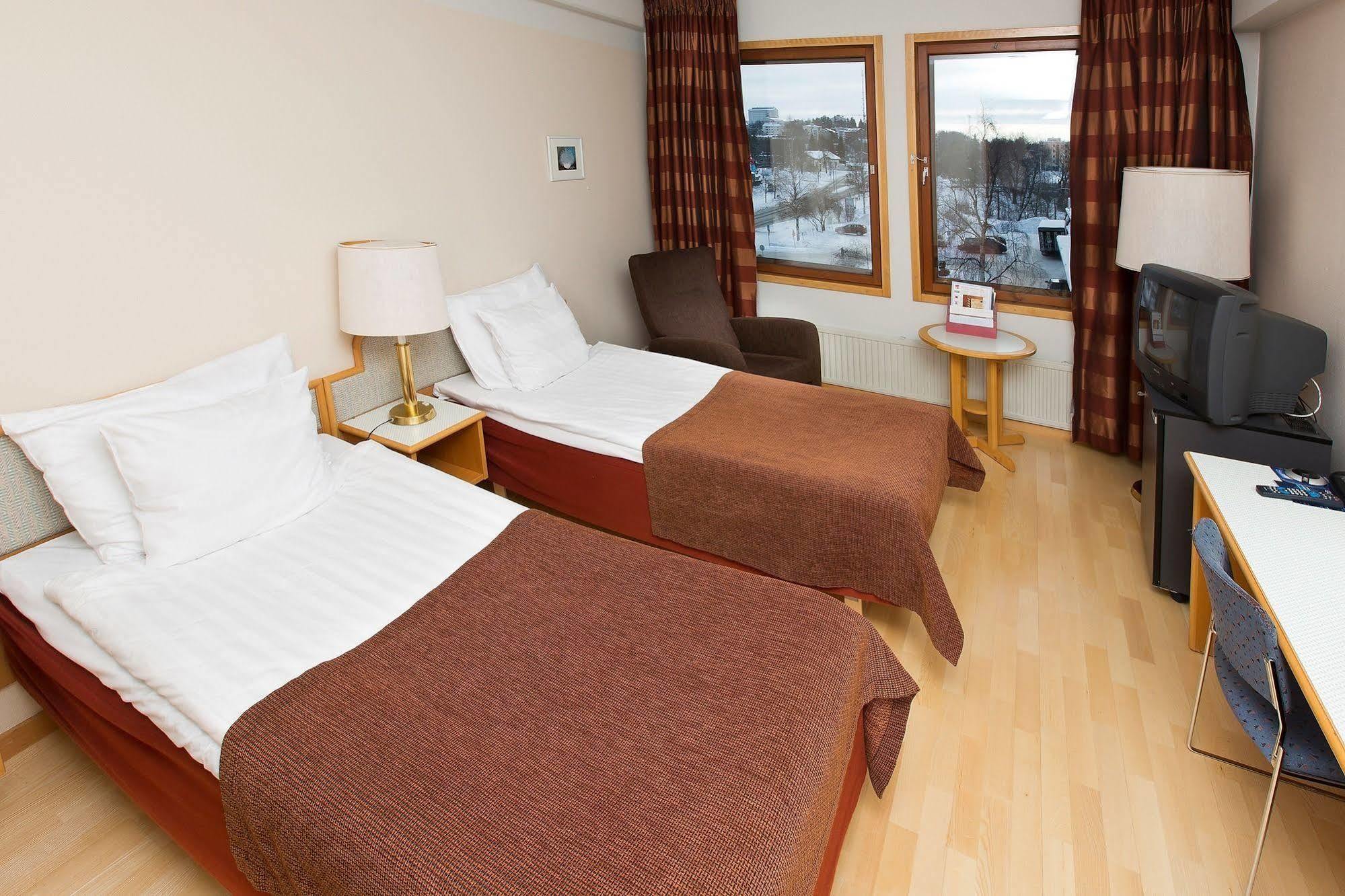 Original Sokos Kimmel Joensuu